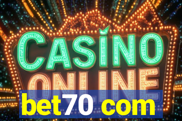 bet70 com